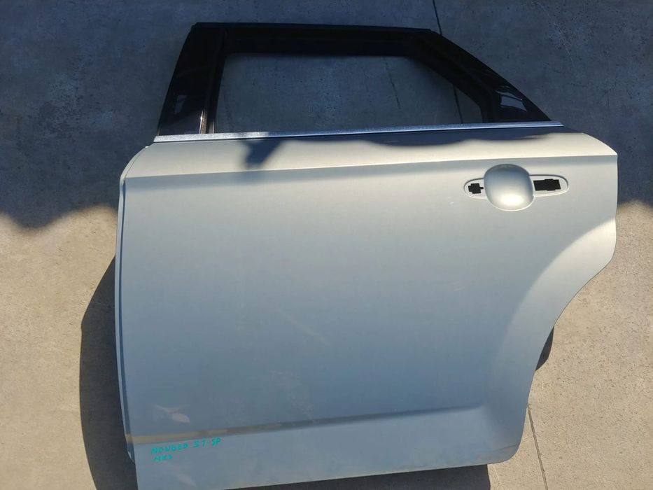 usa portiera stanga spate ford mondeo mk4 break