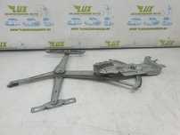 Macara stanga fata Opel Astra H  [din 2004 pana  2007]