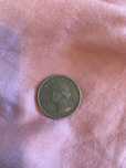 Moneda quarter dollar 1991