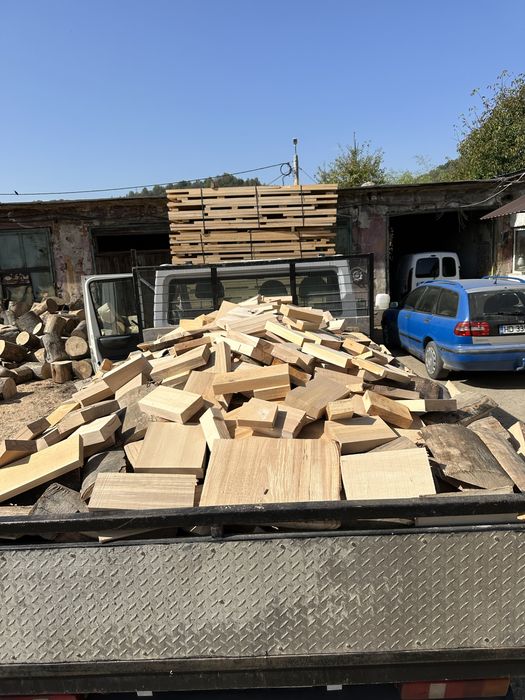 Lemn foc FAG , fara transport -