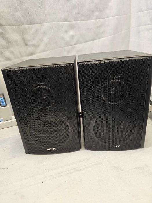 Sony SS-H115 3 way raft mobila