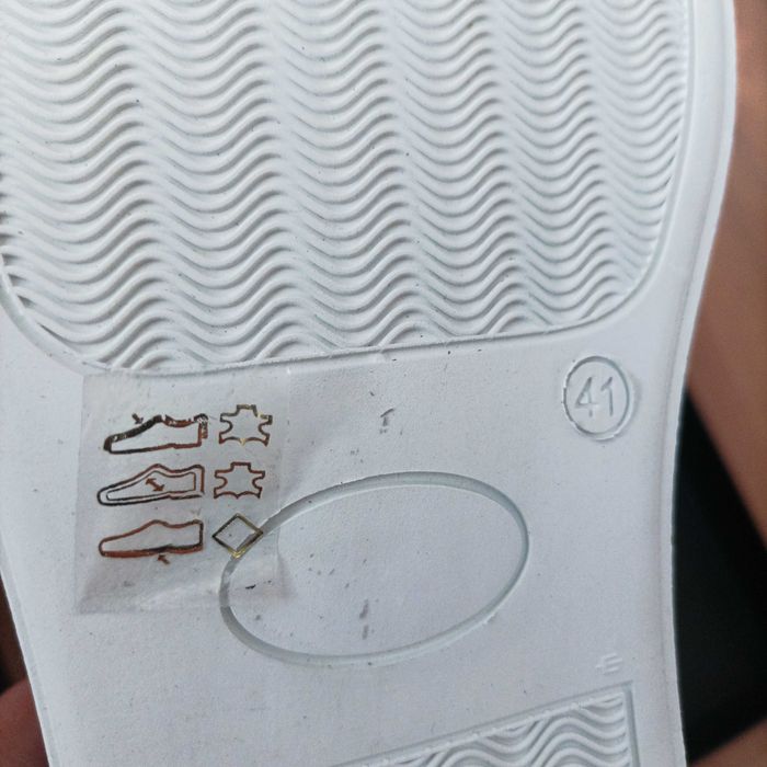 Pantofola D*oro ,Ted Baker N41 нови оригинални кецове