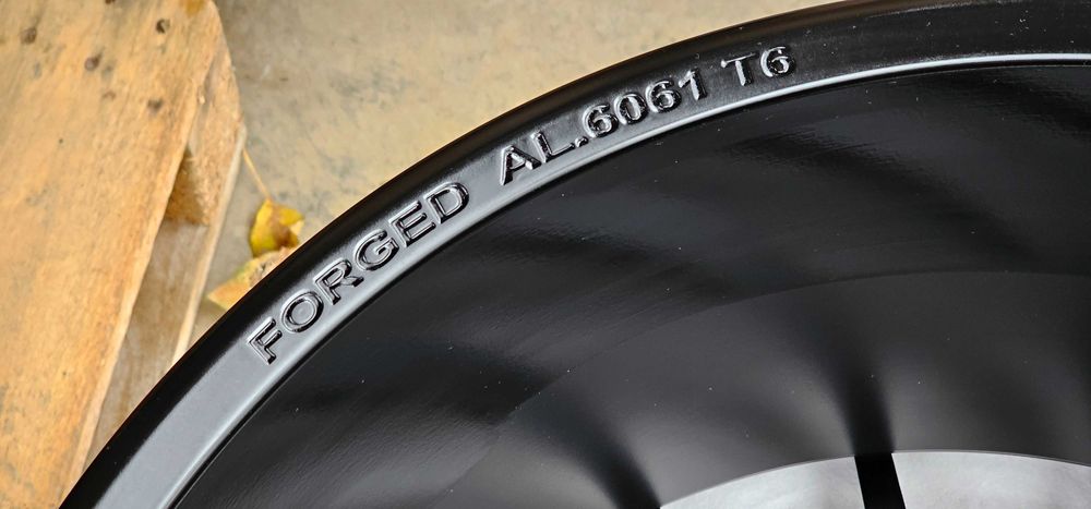 Ковани джанти 23 цола HAMANN за BMW X5 , X6