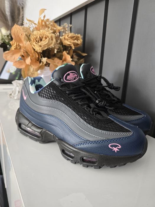 Nike Air Max 95 Corteiz 45
