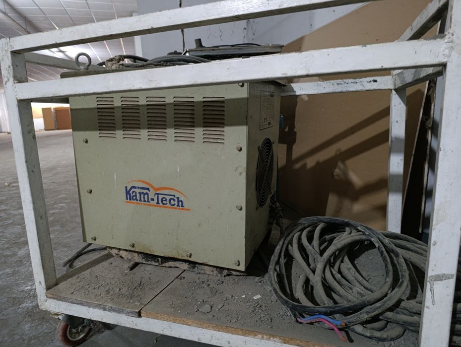 Продается сварочный аппарат