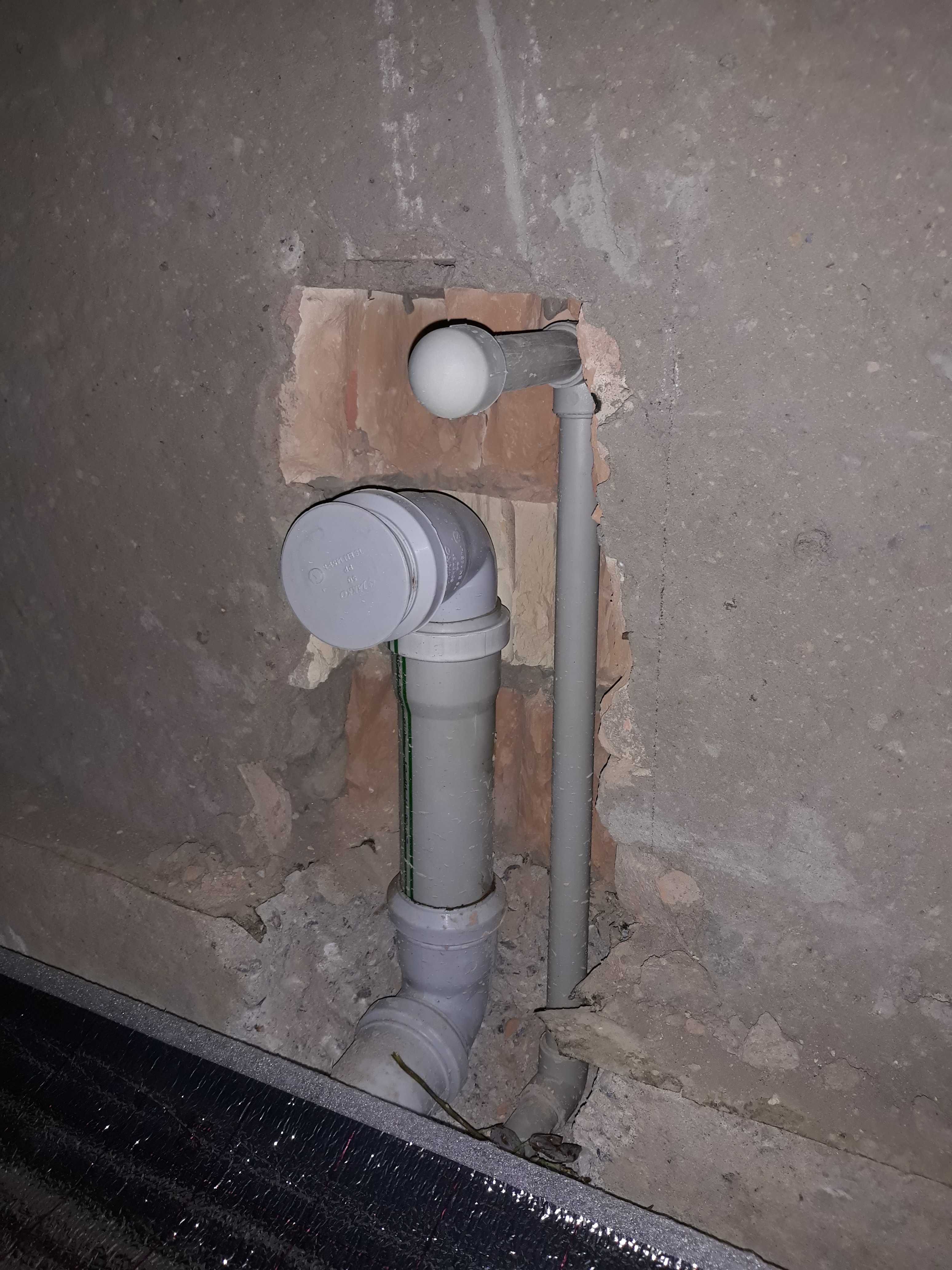Отопление сантехника канализация установка радиатор монтаж теплый пол