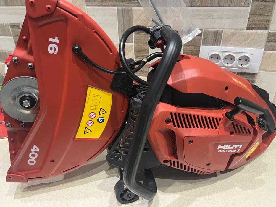 Ferestrau Hilti Dsh 900x