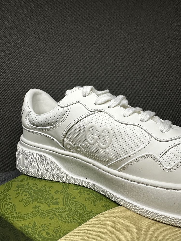 Gucci GG Trainer