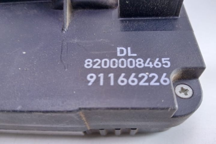 Broasca usa culisanta 91166226 Renault Trafic X83 (facelift) seria