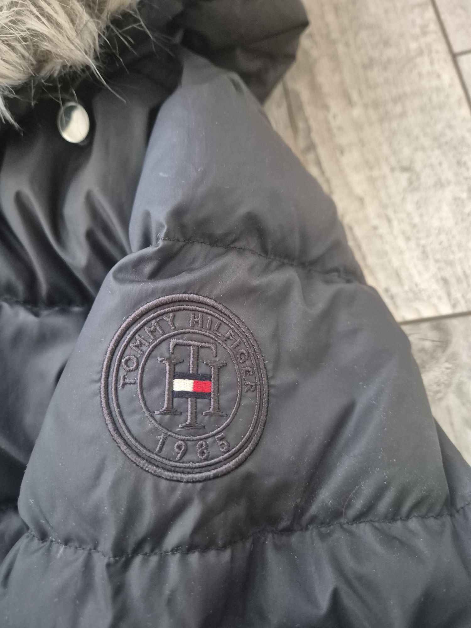 Tommy Hilfiger xxl