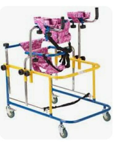 Продам ходунки для детей инвалидов