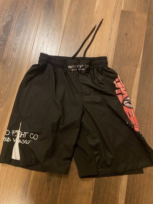 Manto екип за тренировки Размер S