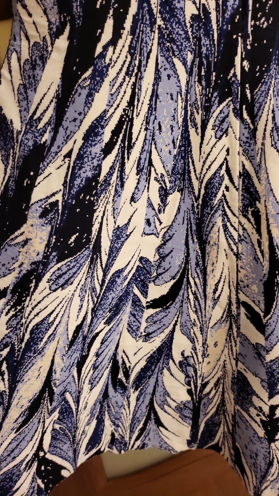 Rochie Oscar de la Renta