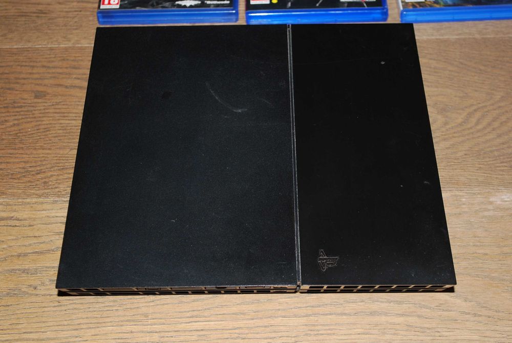 Playstation 4 с много игри
