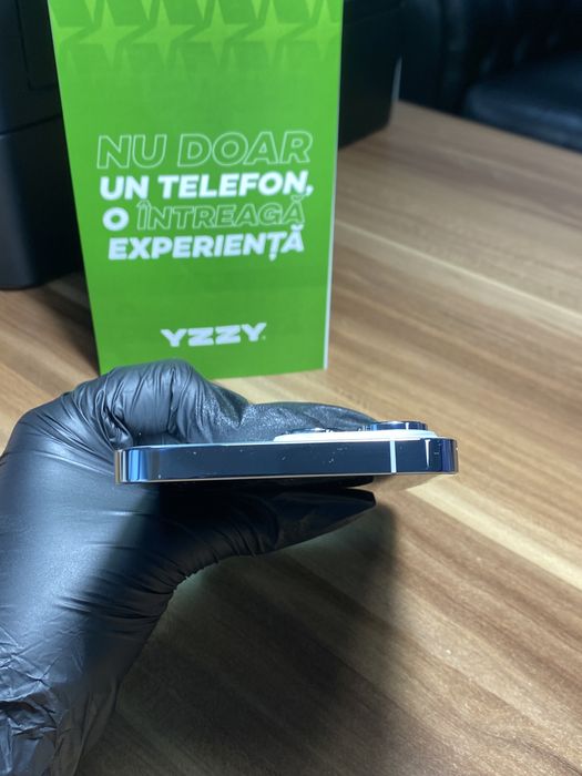 iPhone 14 Pro Max / 128 GB / Sănătate baterie 85% / Foarte bun