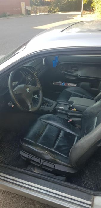 Продавам БМВ е36 320 купе /забележка/