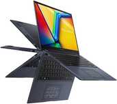 ASUS VivoBook S14 Flip intel Core i3-1220P озу8гб 256ssd