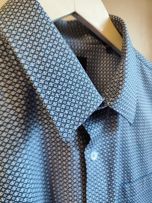 Безукоризненная рубашка от C&A (Германия)