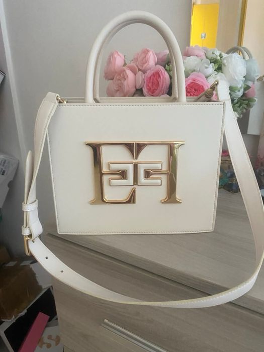 Чанта elisabetta franchi