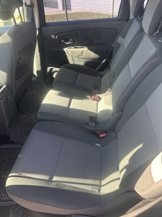 De vanzare renault grand scenic