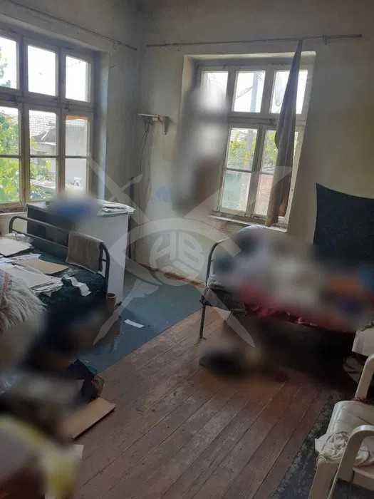 Къща в Кръстевич 88060