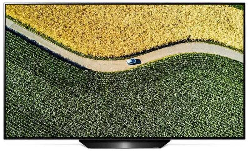 Televizor LG OLED55B9PLA 139cm 4K