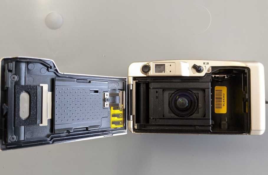 Camera foto Samsung Vega 140S