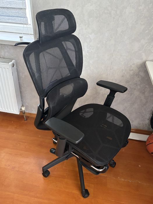 Продам ортопедическое кресло