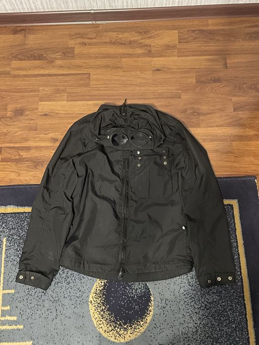 C.P company ветровка