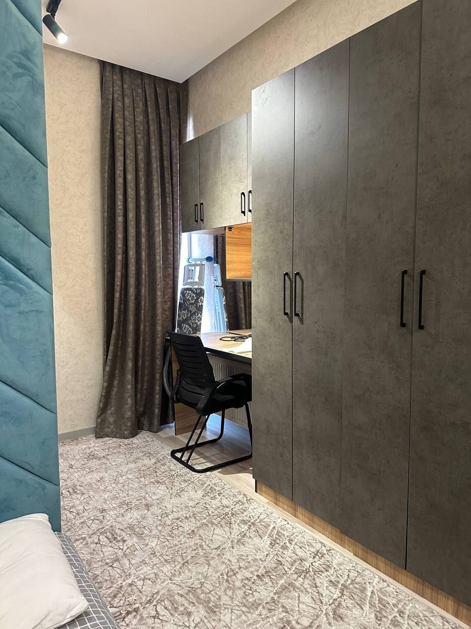 Продаётся 3/8/9 НОВОСТРОЙКА 65м² ор-р: Парк Бабура