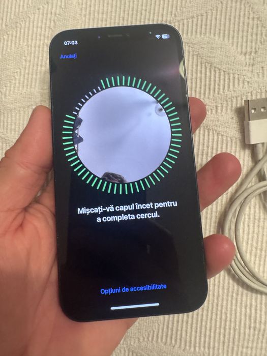 Iphone 12 64 gb orice retea