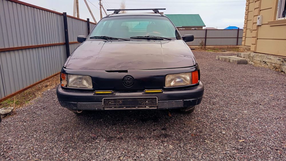 Продам Volkswagen Passat