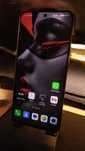 Vand Tel HONOR X8A,128GB,6GB RAM,Dual SIM,Culoare Cyan.Are Android 14.