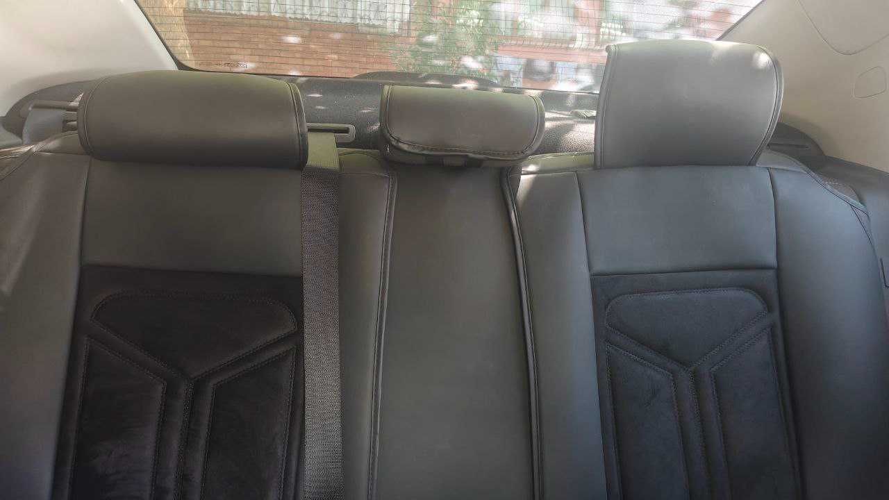 Gentra Cobalt ONIX, сухая аренда , узоқ муддатли