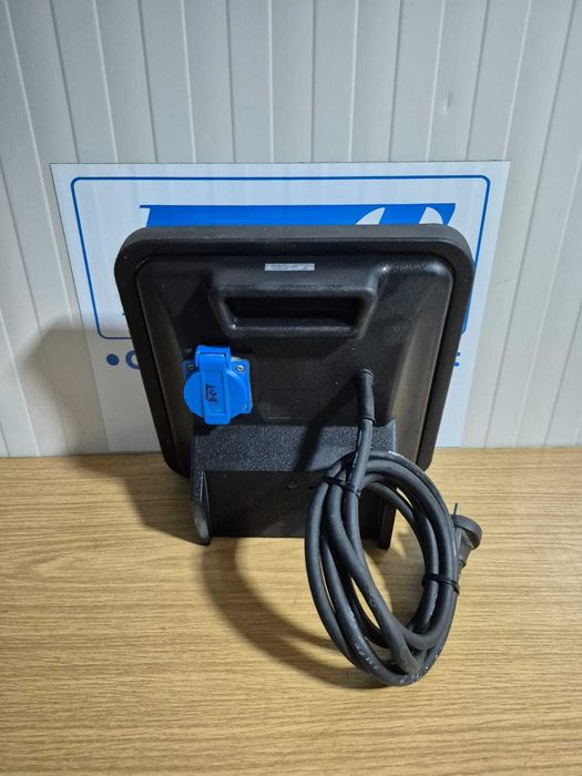 lampa lucru 38 w - proiector - lot 10-20-55