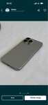 iphone 15 pro max titanium impecabil