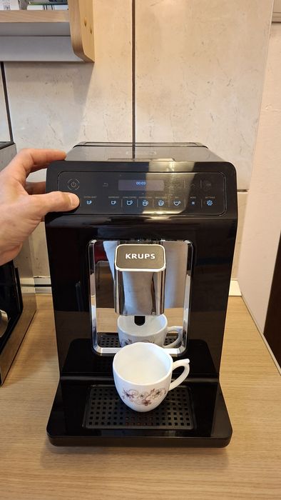 Expressor KRUPS EA89