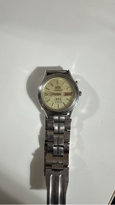 Часы Orient 3 Star