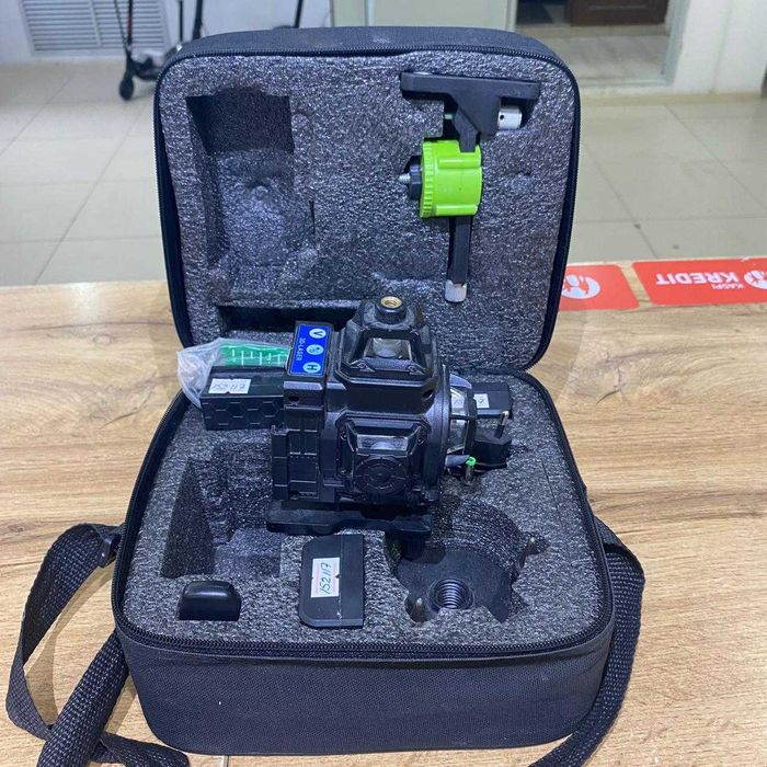 к162/Лазерный уровень No Name/sk152117