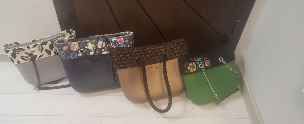 O bag оригинални