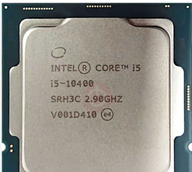 Procesor Intel Core i5 10400T
