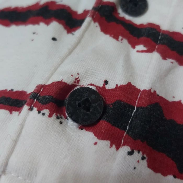 Tricou Skate Volcom