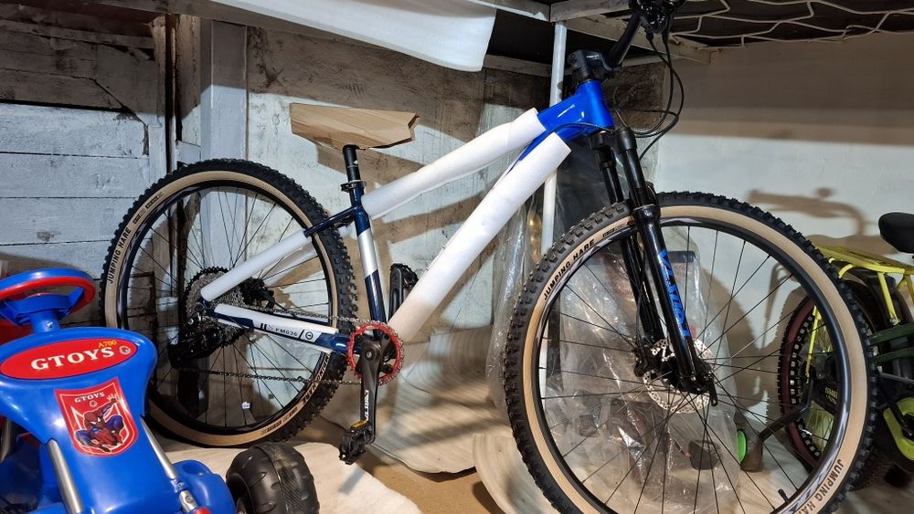 Кроста 29 размер велосипеды