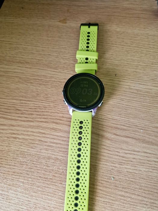 Garmin Forerunner 955 solar