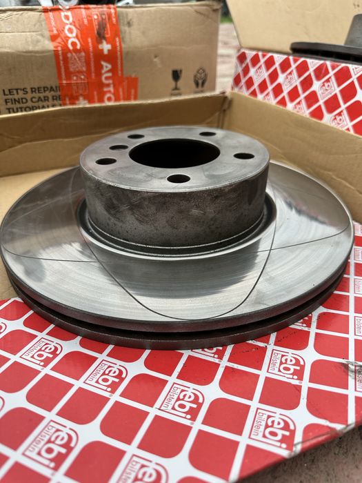 Kit frane bmw f30/e90/e87