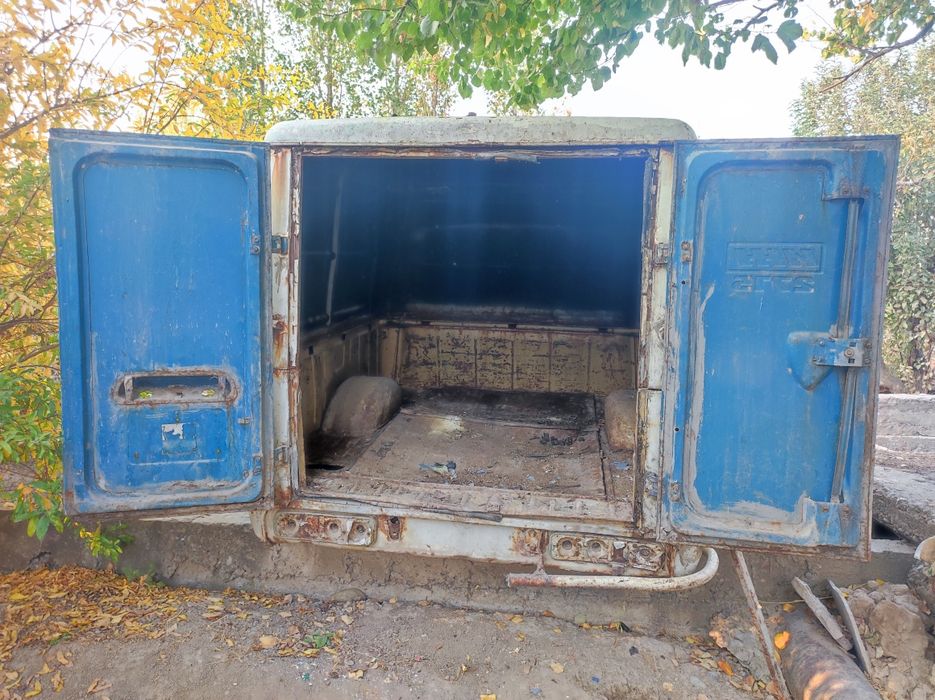 Kuzov perashkavoz Кузов  перашкавоз Кузовной запчасть  москвич