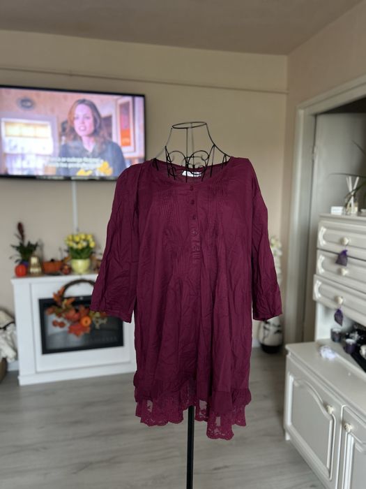 Bluza Bpc, marimea 50