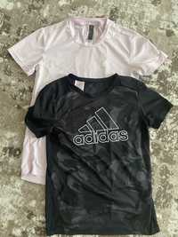 Tricouri 152 Adidas , Under Armour