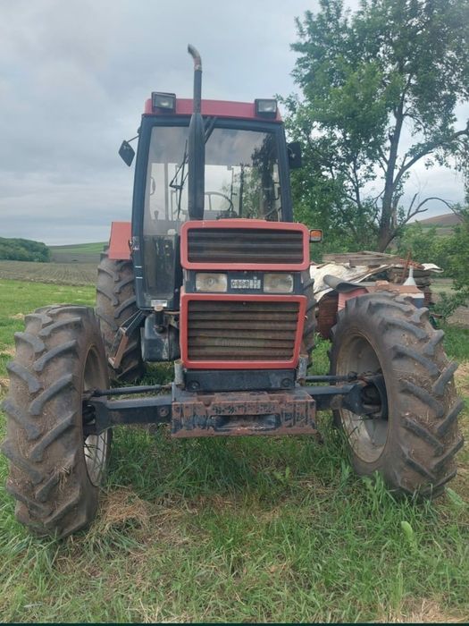 Case International 956XL