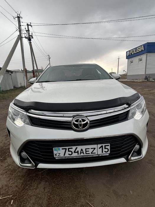 Продам Машину Тайота камри 55